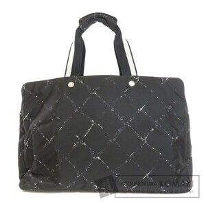 Chanel Boston Bag